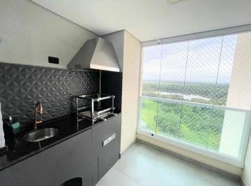 Apartamento · 76m² · 3 Quartos · 1 Vaga · Apartamento em Urbanova, São José dos Campos/SP de 76m² 3 quartos à venda por R$ 680.000,00 ou para