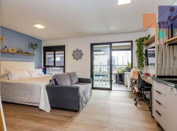 Comercial · 35m² · 1 Quarto · Studio em Pinheiros, São Paulo/SP de 35m² 1 quartos à venda por R$ 649.000,00