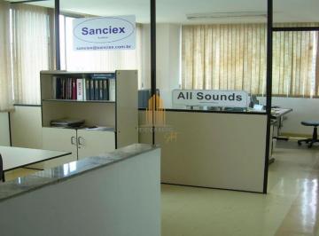 Comercial · 120m² · Sala em República, São Paulo/SP de 120m² à venda por R$ 620.000,00