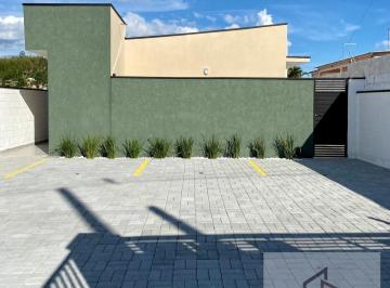 Casa · 70m² · 2 Quartos · 1 Vaga · VENDA: Casa de Condomínio - Residencial Âmbar - Vila São Paulo - Mogi das ...