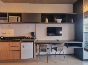 Comercial · 21m² · 1 Quarto · Studio em Jardim Paulista, São Paulo/SP de 21m² 1 quartos à venda por R$ 600.000,00