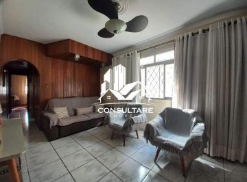 Apartamento · 120m² · 3 Quartos · 1 Vaga · Apartamento em Marapé, Santos/SP de 120m² 3 quartos à venda por R$ 604.000,00