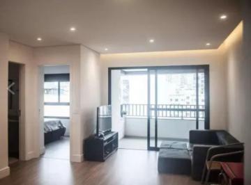 Apartamento · 55m² · 2 Quartos · 1 Vaga · Apartamento em Bela Vista, São Paulo/SP de 55m² 2 quartos à venda por R$ 744.680,00