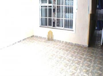 Casa · 228m² · 3 Quartos · 2 Vagas · Sobrado em Santo Amaro, São Paulo/SP de 228m² 3 quartos à venda por R$ 900.000,00