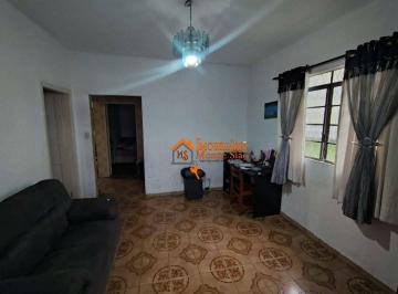 Casa · 180m² · 5 Quartos · 6 Vagas · Casa em Parque Marabá, Guarulhos/SP de 180m² 5 quartos à venda por R$ 640.000,00