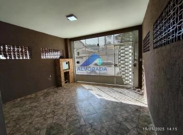 Casa en Venda de 3 quartos Residencial União · Sobrado em Residencial União, São José dos Campos/SP de 260m² 3 quartos à venda por R$ 650.000,00