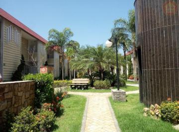 Casa · 139m² · 2 Quartos · 3 Vagas · Casa em Boqueirão, Praia Grande/SP de 139m² 2 quartos à venda por R$ 780.000,00