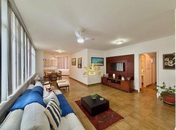 Apartamento · 170m² · 3 Quartos · 1 Vaga · Apartamento em Centro, Guarujá/SP de 170m² 3 quartos à venda por R$ 700.000,00