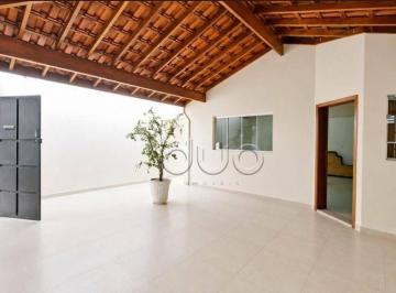 Casa · 121m² · 2 Quartos · 2 Vagas · Casa em Pompéia, Piracicaba/SP de 121m² 2 quartos à venda por R$ 540.000,00