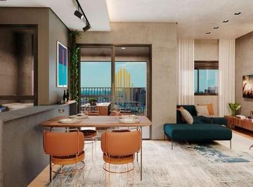 Apartamento · 69m² · 3 Quartos · 1 Vaga · Apartamento em Vila Firmiano Pinto, São Paulo/SP de 69m² 3 quartos à venda por R$ 975.510,00