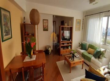 Apartamento · 118m² · 3 Quartos · 1 Vaga · Apartamento em Planalto Paulista, São Paulo/SP de 118m² 3 quartos à venda por R$ 755.000,00