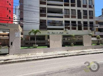 Apartamento · 174m² · 4 Quartos · 2 Vagas · Apartamento em Meireles, Fortaleza/CE de 174m² 4 quartos à venda por R$ 790.000,00