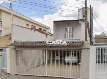 Casa · 220m² · 3 Quartos · 4 Vagas · Sobrado em Vila Nova Manchester, São Paulo/SP de 220m² 3 quartos à venda por R$ 1.170.000,00