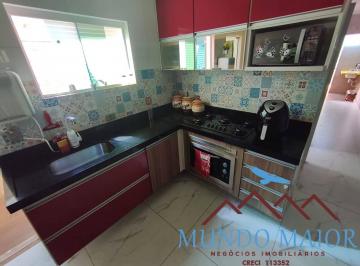 Casa · 140m² · 2 Quartos · 1 Vaga · Casa em Parque Novo Oratório, Santo André/SP de 140m² 2 quartos à venda por R$ 645.000,00