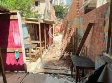 Terreno · 145m² · Terreno em Vila Clementino, São Paulo/SP de 145m² à venda por R$ 1.200.000,00