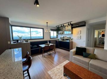 Apartamento · 70m² · 2 Quartos · 1 Vaga · Apartamento em Vivendas do Arvoredo, Londrina/PR de 70m² 2 quartos à venda por R$ 695.000,00
