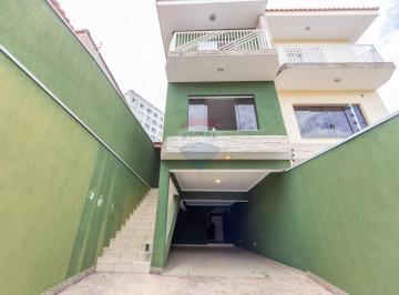 Casa · 227m² · 5 Quartos · 5 Vagas · Sobrado em Cipava, Osasco/SP de 227m² 5 quartos à venda por R$ 899.000,00