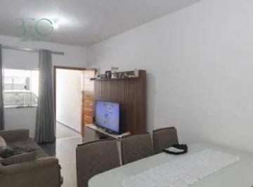 Casa · 175m² · 3 Quartos · 2 Vagas · Sobrado em Vila Maria Alta, São Paulo/SP de 175m² 3 quartos à venda por R$ 839.000,00