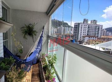 Casa · 120m² · 3 Quartos · 2 Vagas · Casa em Marapé, Santos/SP de 120m² 3 quartos à venda por R$ 1.125.000,00