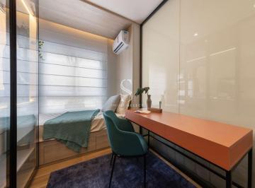 Apartamento · 98m² · 2 Quartos · 1 Vaga · Apartamento em Bela Vista, São Paulo/SP de 98m² 2 quartos à venda por R$ 1.126.230,00