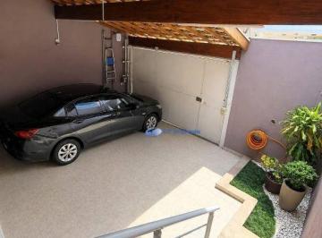 Casa · 115m² · 3 Quartos · 2 Vagas · Sobrado em Loteamento Villa Branca, Jacareí/SP de 115m² 3 quartos à venda por R$ 820.000,00