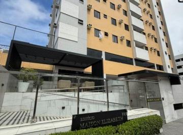 Apartamento · 86m² · 3 Quartos · 1 Vaga · Apartamento em Manaíra, João Pessoa/PB de 86m² 3 quartos à venda por R$ 749.999,00