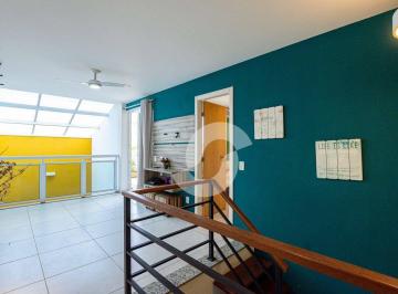 Apartamento · 200m² · 4 Quartos · 2 Vagas · Cobertura em Piratininga, Niterói/RJ de 200m² 4 quartos à venda por R$ 1.100.000,00