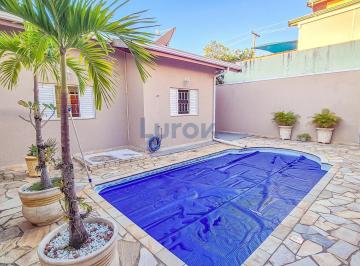 Casa · 177m² · 3 Quartos · 2 Vagas · Casa em Jardim Maria Ilydia, Valinhos/SP de 177m² 3 quartos à venda por R$ 1.080.000,00
