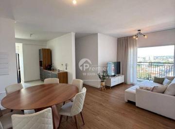 Apartamento · 79m² · 2 Quartos · 2 Vagas · Apartamento em Parque Boa Esperança, Indaiatuba/SP de 79m² 2 quartos à venda por R$ 890.000,00