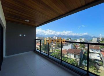 Apartamento · 78m² · 2 Quartos · 2 Vagas · Apartamento em Itaguá, Ubatuba/SP de 78m² 2 quartos à venda por R$ 1.050.000,00