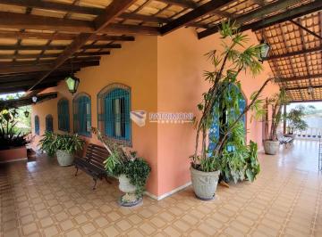 Rural Venda de 7 quartos · Fazenda em Vila Maria Regina, Juatuba/MG de 610m² 7 quartos à venda por R$ 930.000,00