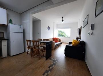 Apartamento · 70m² · 3 Quartos · 1 Vaga · Apartamento em Boqueirão, Santos/SP de 70m² 3 quartos à venda por R$ 692.000,00