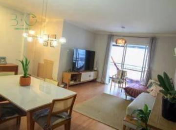 Apartamento · 84m² · 3 Quartos · 2 Vagas · Apartamento em Belenzinho, São Paulo/SP de 84m² 3 quartos à venda por R$ 979.000,00