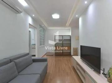 Apartamento · 40m² · 1 Quarto · 1 Vaga · Apartamento em Vila Gertrudes, São Paulo/SP de 40m² 1 quartos à venda por R$ 788.000,00