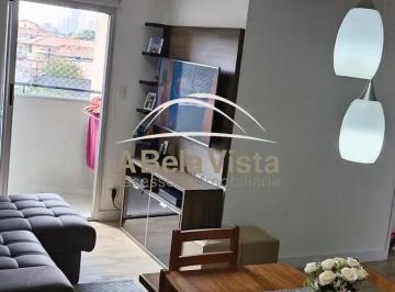 Apartamento de 3 quartos, Osasco · Apartamento em Jaguaribe, Osasco/SP de 74m² 3 quartos à venda por R$ 550.000,00