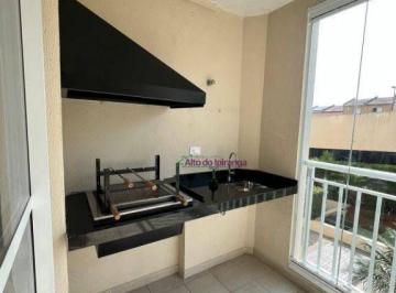 Apartamento · 70m² · 3 Quartos · 1 Vaga · Apartamento em Vila Caraguatá, São Paulo/SP de 70m² 3 quartos à venda por R$ 590.000,00