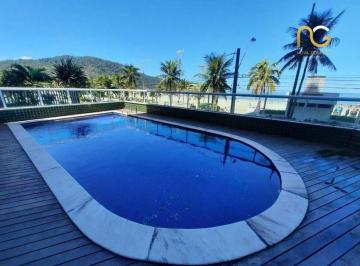 Apartamento · 145m² · 3 Quartos · 2 Vagas · Apartamento em Vila Guilhermina, Praia Grande/SP de 145m² 3 quartos à venda por R$ 1.200.000,00