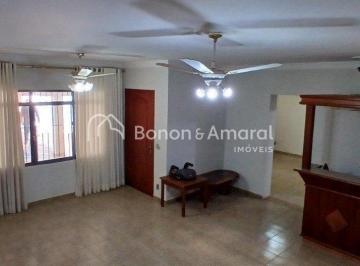 Casa · 233m² · 4 Quartos · 4 Vagas · Casa em Bosque de Barão Geraldo, Campinas/SP de 233m² 4 quartos à venda por R$ 920.000,00