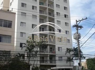 Apartamento · 77m² · 3 Quartos · 2 Vagas · Apartamento em Vila Osasco, Osasco/SP de 77m² 3 quartos à venda por R$ 560.000,00