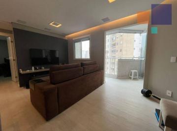 Apartamento · 65m² · 2 Quartos · 1 Vaga · Apartamento em Belenzinho, São Paulo/SP de 65m² 2 quartos à venda por R$ 540.000,00