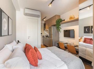 Apartamento · 23m² · 1 Quarto · Apartamento em Água Branca, São Paulo/SP de 23m² 1 quartos à venda por R$ 635.000,00