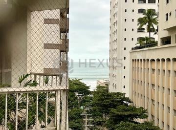 Apartamento · 165m² · 3 Quartos · 1 Vaga · Apartamento em Centro, Guarujá/SP de 165m² 3 quartos à venda por R$ 550.000,00