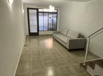 Casa · 104m² · 2 Quartos · 1 Vaga · Sobrado em Vila Paulicéia, São Paulo/SP de 104m² 2 quartos à venda por R$ 610.000,00