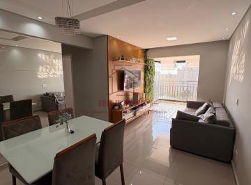 Apartamento · 71m² · 3 Quartos · 1 Vaga · Apartamento em Anchieta, São Bernardo do Campo/SP de 71m² 3 quartos à venda por R$ 650.000,00