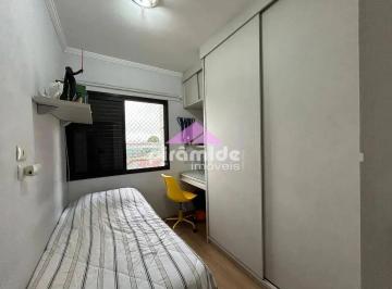 Apartamento de 3 quartos Venda R$ 570.000 · Apartamento em Jardim América, São José dos Campos/SP de 74m² 3 quartos à venda por R$ 570.000,00