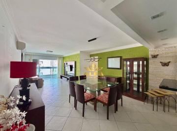 Apartamento · 145m² · 3 Quartos · 1 Vaga · Apartamento em Barra Funda, Guarujá/SP de 145m² 3 quartos à venda por R$ 800.000,00