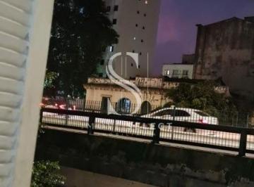 Apartamento · 119m² · 3 Quartos · Apartamento em Santa Cecília, São Paulo/SP de 119m² 3 quartos à venda por R$ 650.000,00