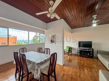 Apartamento de 3 quartos, Guarujá · Apartamento em Jardim Tejereba, Guarujá/SP de 90m² 3 quartos à venda por R$ 550.000,00