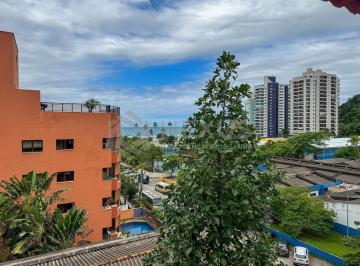 Apartamento · 90m² · 3 Quartos · 1 Vaga · Apartamento em Jardim Tejereba, Guarujá/SP de 90m² 3 quartos à venda por R$ 550.000,00