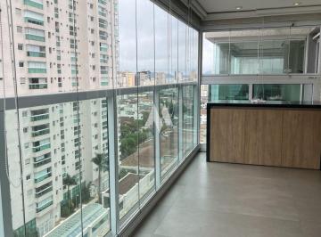 Apartamento · 55m² · 1 Quarto · 1 Vaga · Apartamento em Ponta da Praia, Santos/SP de 55m² 1 quartos à venda por R$ 750.000,00